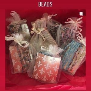 Waistbeads $10 elastic fit